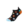 Skarpety FUNSOCKS UNISEX ORGANIC COTTON MOTIFS SNEAKER 2P
