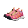 Buty miejskie dziecięce KEEN MOTOZOA SNEAKER