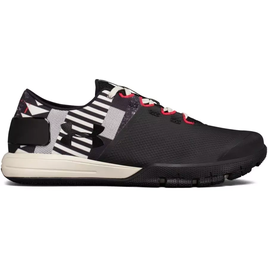 UA CHARGED ULTIMATE 2.0 ALI 