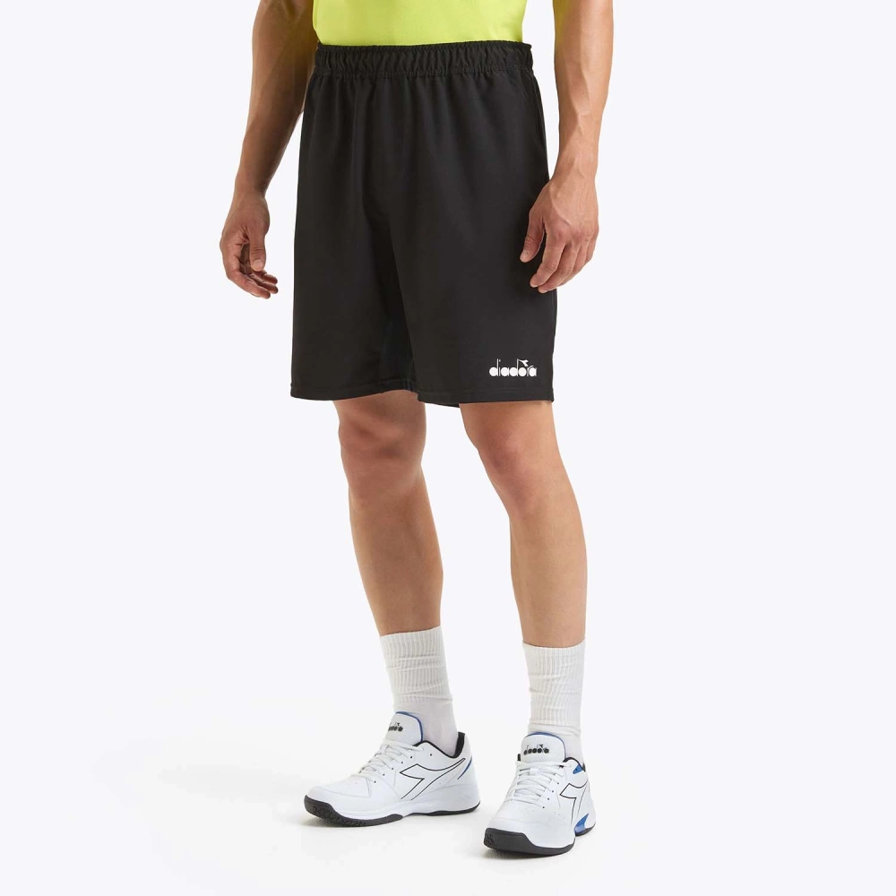 Spodenki krótkie męskie DIADORA CORE BERMUDA