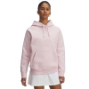 Bluza damska Under Armour Rival Fleece Hoodie