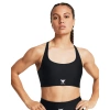 Biustonosz sportowy UNDER ARMOUR PROJECT ROCK ALL TRAIN CROSSBACK BRA