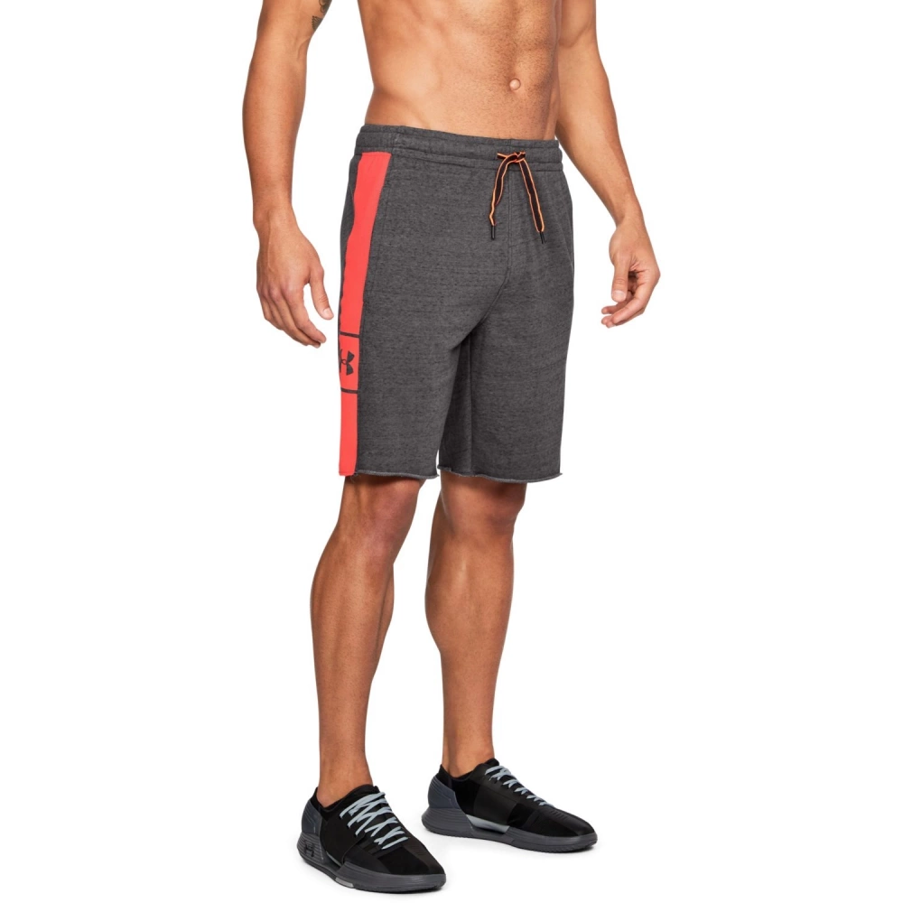 Spodenki krótkie męskie Under Armour EZ KNIT SHORT 