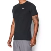 UA STREAKER SHORTSLEEVE T  