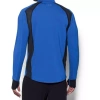 Koszulka męska Under Armour CG REACTOR RUN HALF ZIP 