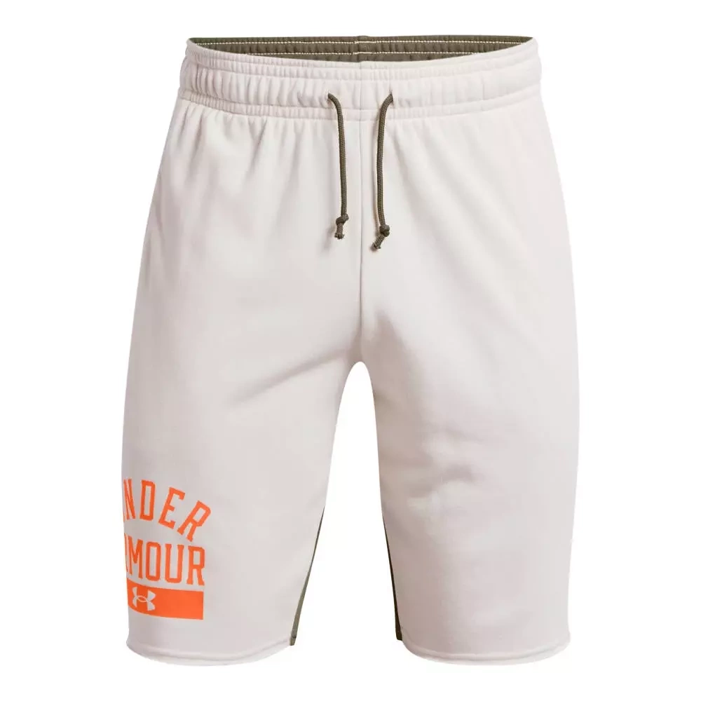 Spodenki krótkie męskie Under Armour Rival Terry CB Short