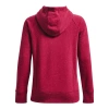 Bluza damska Under Armour Rival Fleece Logo Hoodie