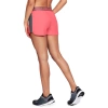 Spodenki krótkie damskie UA PLAY UP 2.0 SHORTS 