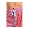 Spodenki krótkie damskie LABELLAMAFIA SHORTS BEACHSPORTS PINK