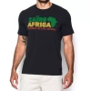 Koszulka męska Under Armour ALI RNTJ ZAIRE 74 TEE 