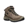 Buty trekkingowe damskie KEEN TARGHEE IV MID WP