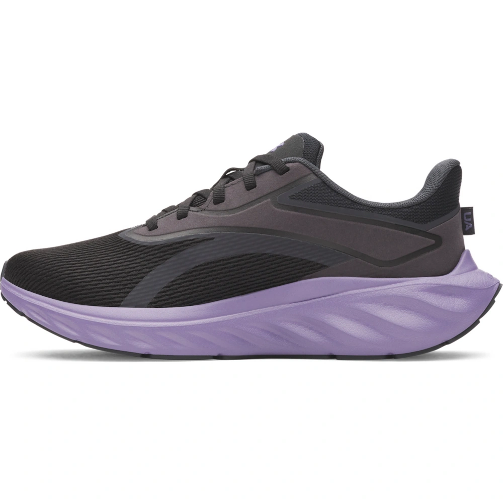 Buty biegowe damskie Under Armour W Ascend