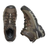 Buty trekkingowe męskie KEEN MEN TARGHEE III MID WP
