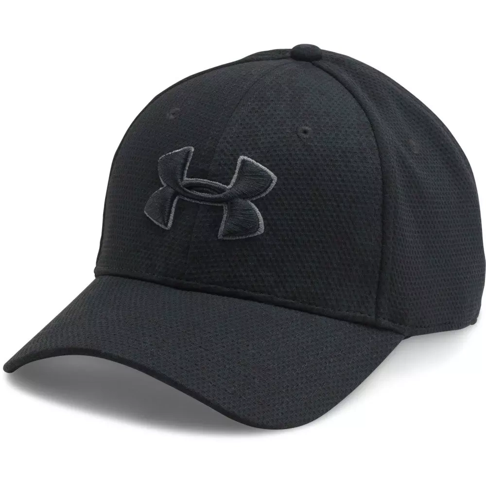 Czapka męska Under Armour MEN'S UA PRINT BLITZING CAP  