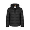 Kurtka męska LUMBERJACK LAMB HOODIE PADDED JACKET