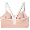 Biustonosz sportowy Under Armour Breathelux Mid Bra