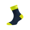 Skarpety dziecięce SKECHERS BOYS & GIRLS MESH VENTILATION SOCKS 5P
