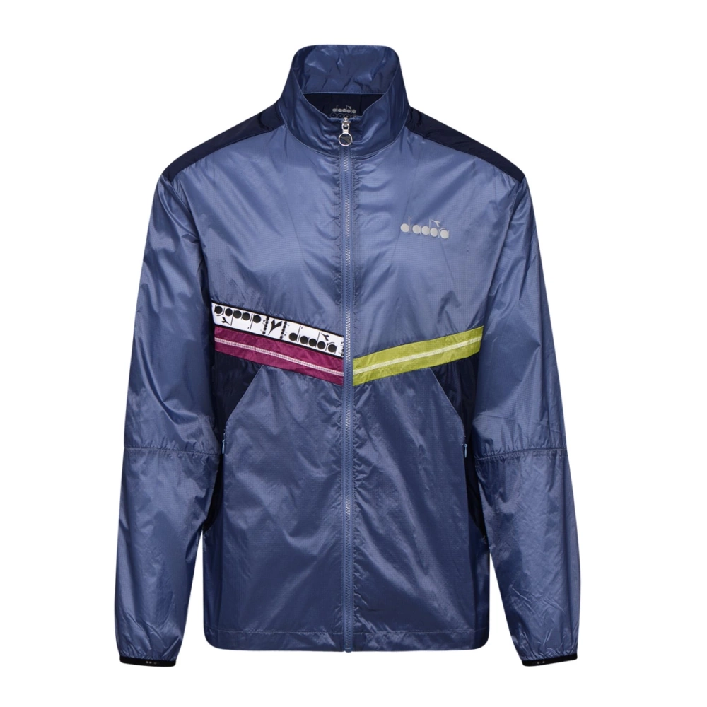 Kurtka męska DIADORA LIGHTWEIGHT WIND JACKET BE ONE