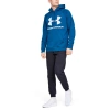 Bluza męska UA RIVAL FLEECE SPORTSTYLE LOGO HOODIE 