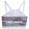 Zestaw fitness LABELLAMAFIA SET ARMY