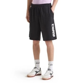Spodenki krótkie męskie DIADORA BERMUDA ATHL. LOGO