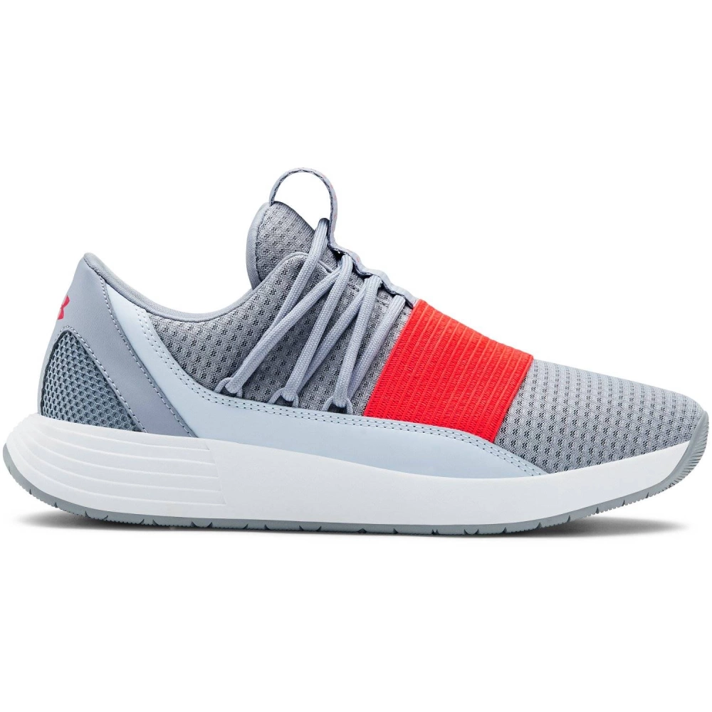 Buty lifestyle damskie Under Armour W Breathe Lace NM2 