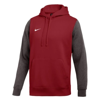 Bluza męska NIKE MEN'S CLUB FLEECE COLOR BLOCK HOODIE
