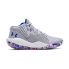 Buty koszykarskie unisex Under Armour Jet '21