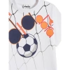 Koszulka chłopięca DIADORA JB.T-SHIRT SS DIADORA FC