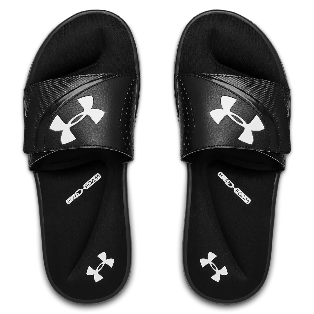 Klapki męskie Under Armour Ignite VI SL 