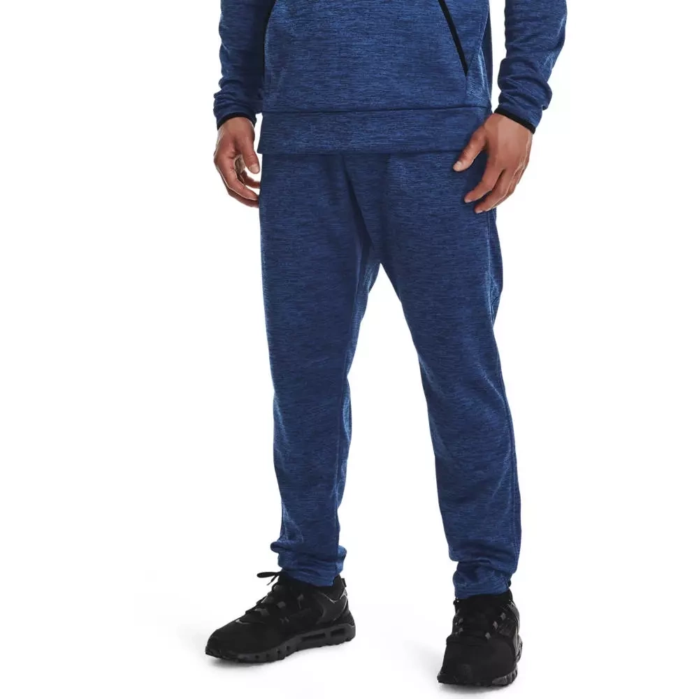 Spodnie dresowe męskie Under Armour Fleece Twist Pants