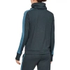 Bluza damska Under Armour FEATHERWEIGHT FLEECE FUNNEL 