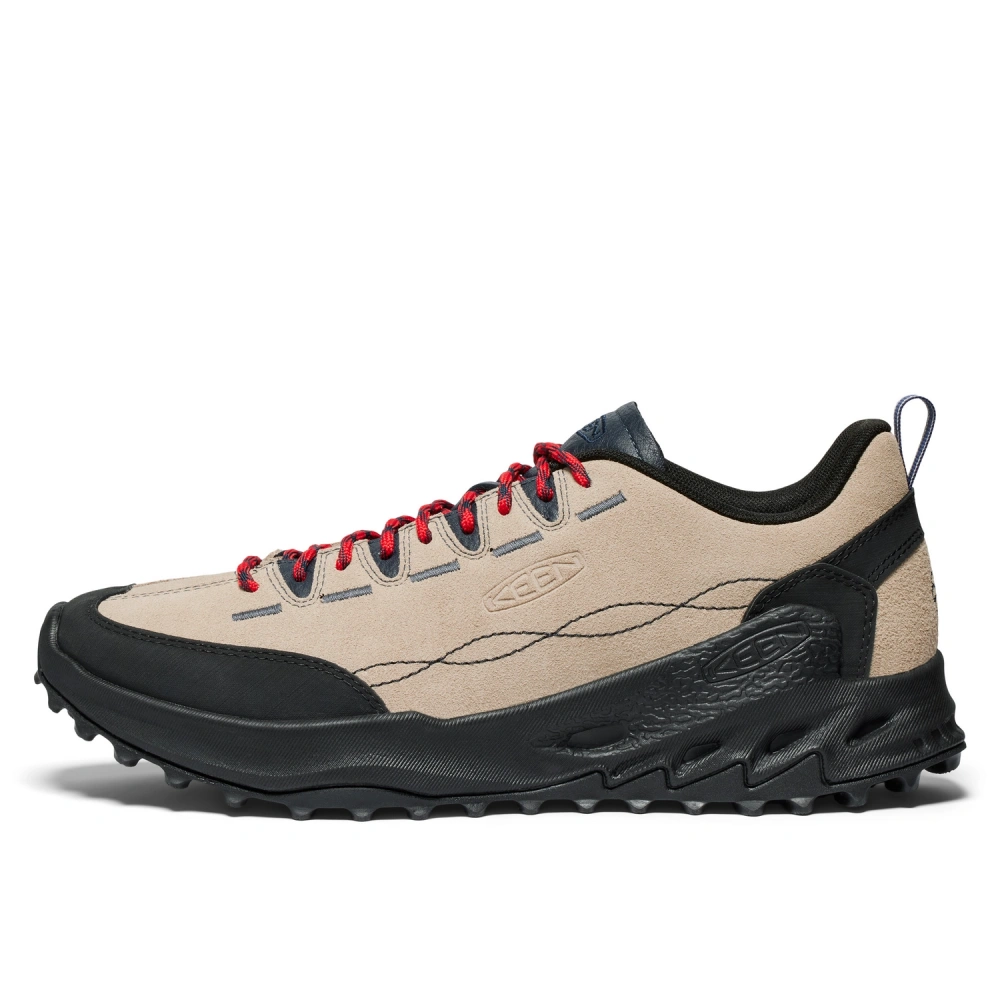 Buty miejskie męskie KEEN JASPER ZIONIC