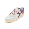 Trampki DIADORA MAGIC BASKET LOW SUEDE LEATHER