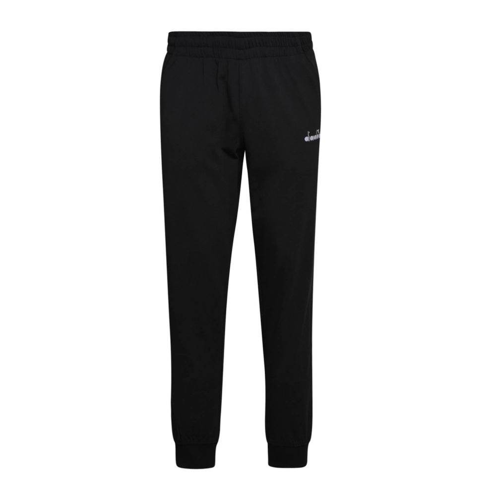 Spodnie dresowe męskie DIADORA PANT CUFF LIGHT CORE