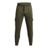 Spodnie dresowe męskie Under Armour Rival Fleece Cargo Jogger