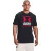 Koszulka męska Under Armour GL Foundation SS T 