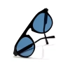 Okulary Paula Echevarría X Hawkers - Blast Blue