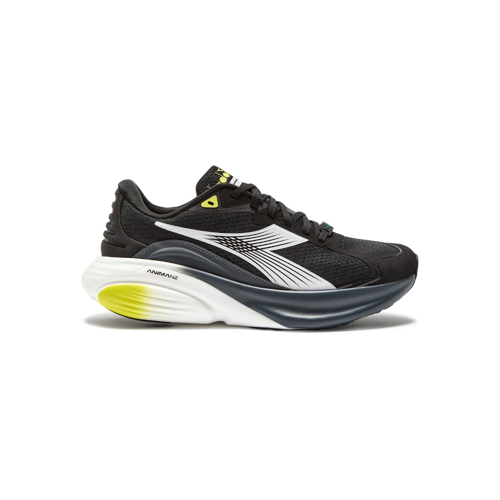 Buty biegowe unisex DIADORA ATOMO STAR