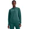 Bluza damska Under Armour Rival Terry Hoodie