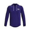 Bluza męska Under Armour RIVAL TERRY LC HD