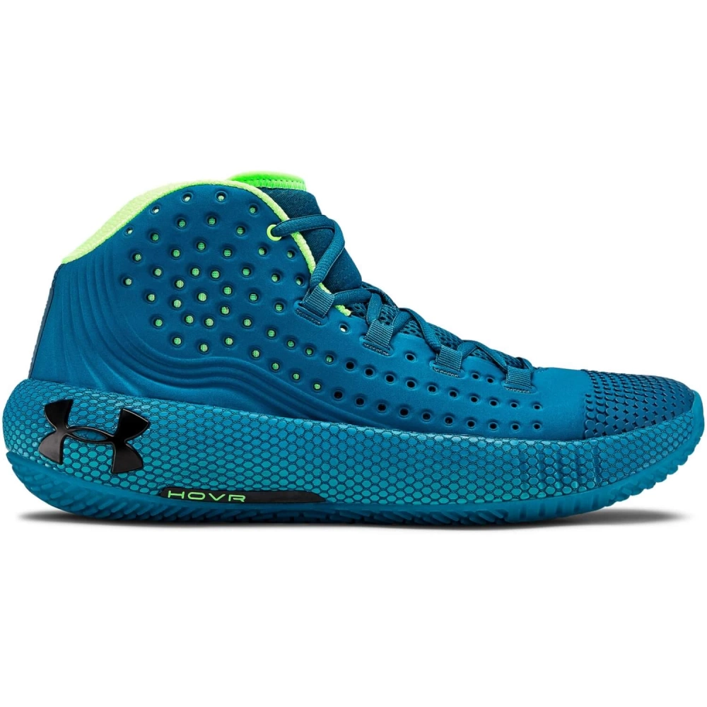 Buty koszykarskie męskie Under Armour HOVR Havoc 2 