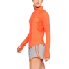 Bluza damska UA Speed Stride Half Zip 