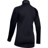 Bluza damska UA CG Armour 1/2 Zip 