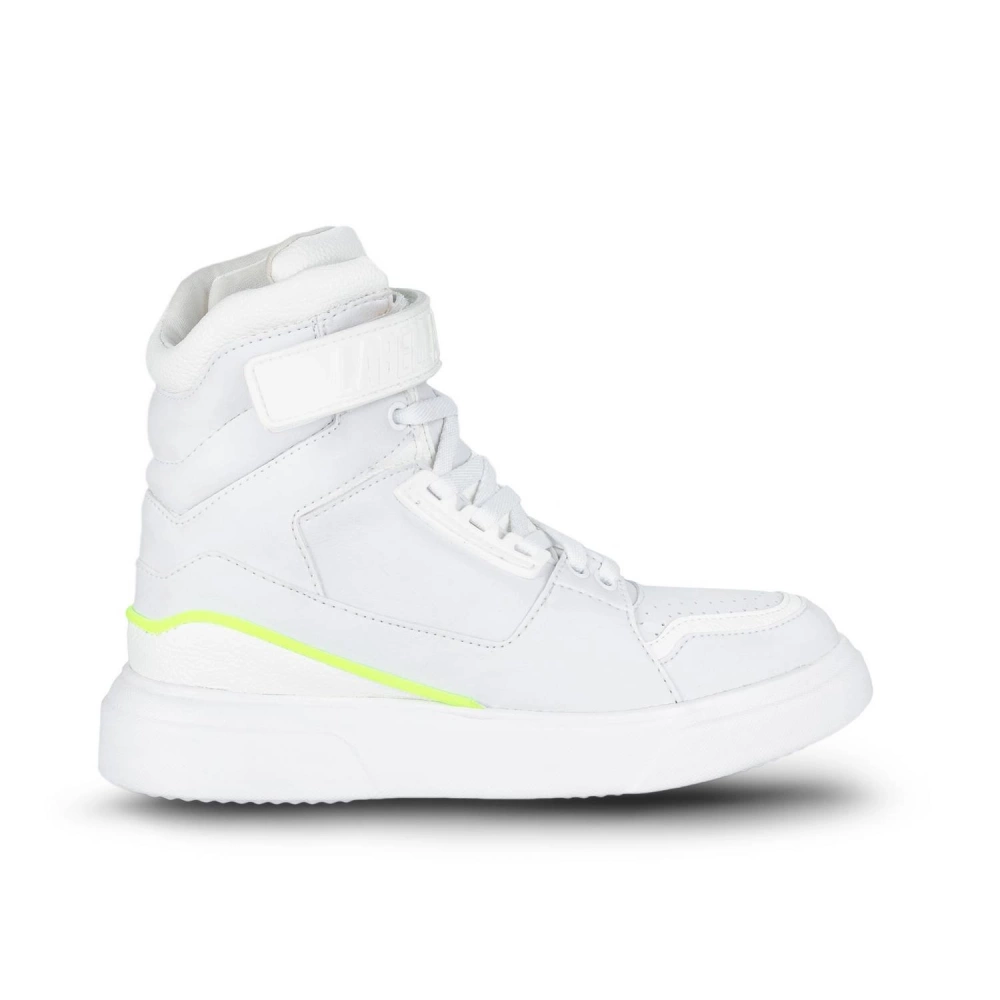 Sneakersy damskie LABELLAMAFIA JUPTER