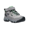 Buty trekkingowe dziecięce KEEN TARGHEE IV MID WP