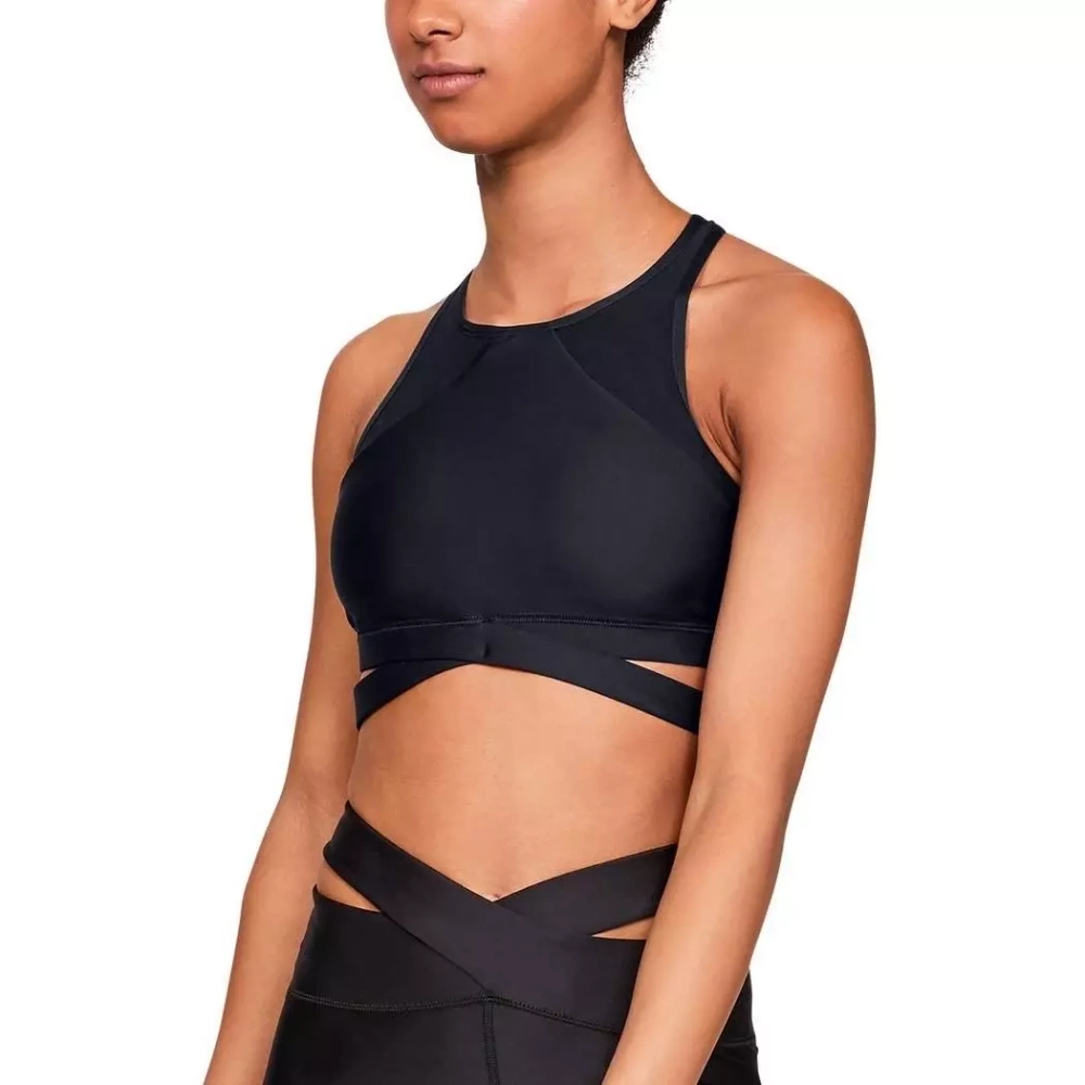 Biustonosz sportowy UA 11.1 Wrap  Sportlette 