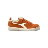 Sneakersy unisex DIADORA GAME L LOW SUEDE WAXED