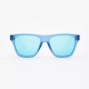 OKULARY HAWKERS FROZEN INDIGO CLEAR BLUE PAULA 