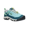 Buty trekkingowe dziecięce KEEN TARGHEE IV LOW WP